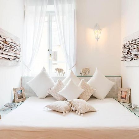 Spanish Step Nest Luxury Roma Exterior foto