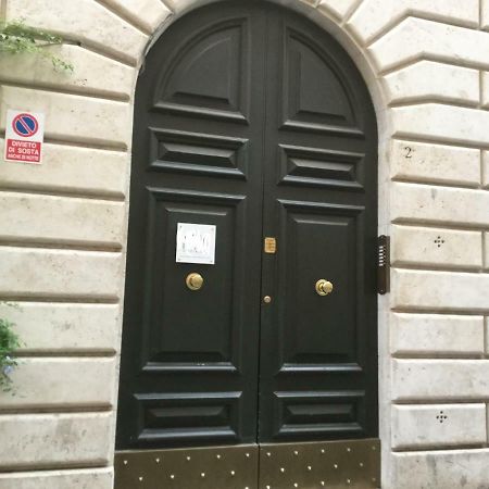 Spanish Step Nest Luxury Roma Exterior foto