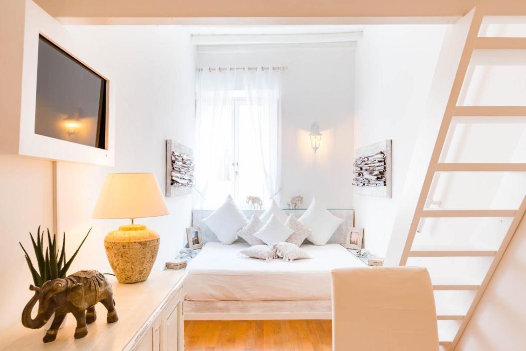 Spanish Step Nest Luxury Roma Exterior foto