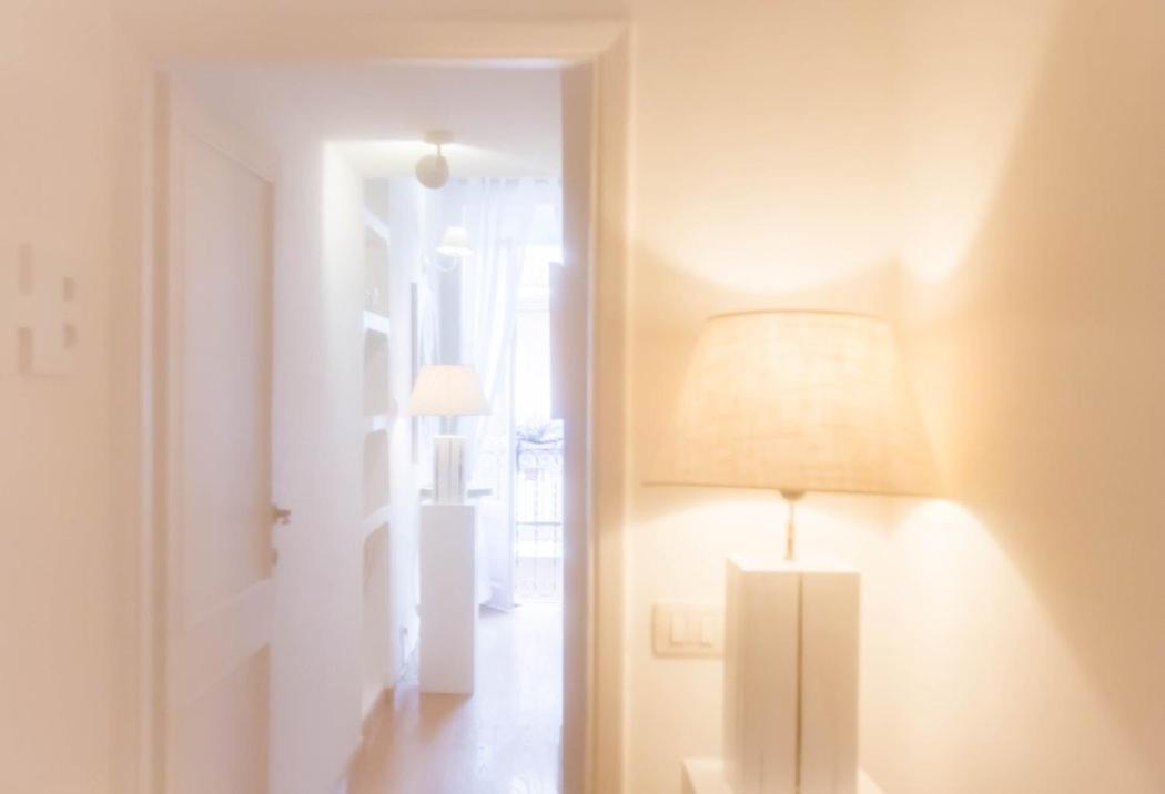 Spanish Step Nest Luxury Roma Exterior foto