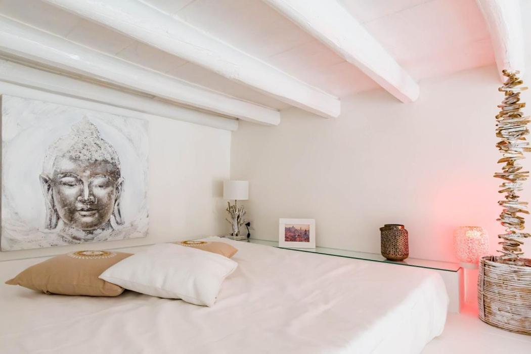 Spanish Step Nest Luxury Roma Exterior foto