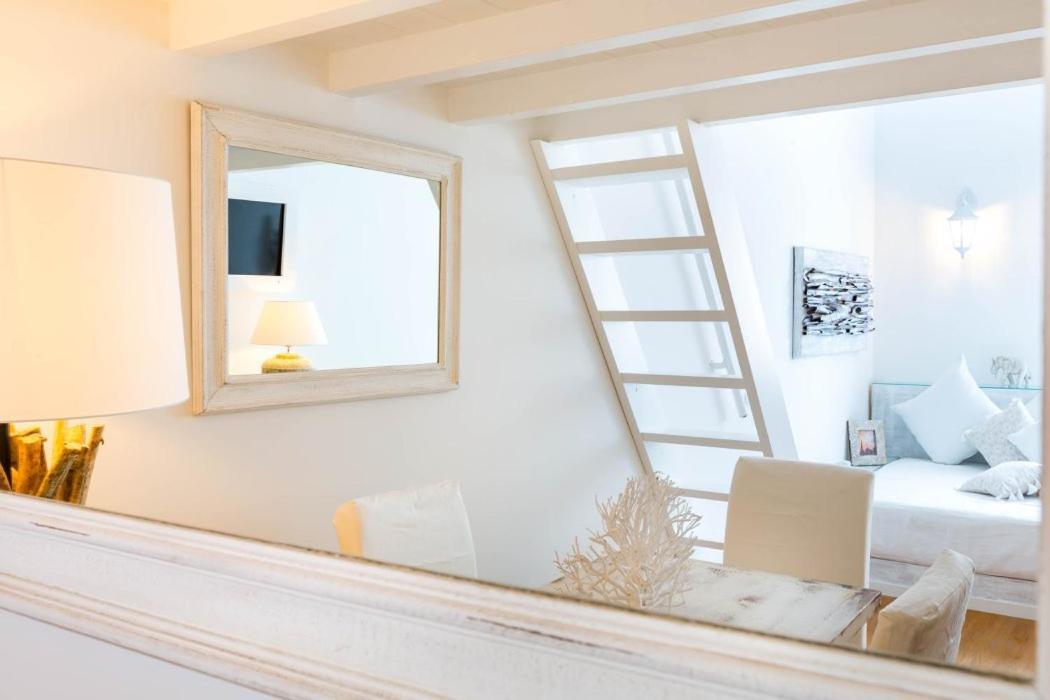 Spanish Step Nest Luxury Roma Exterior foto