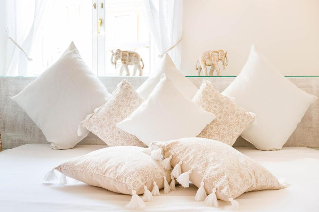 Spanish Step Nest Luxury Roma Exterior foto