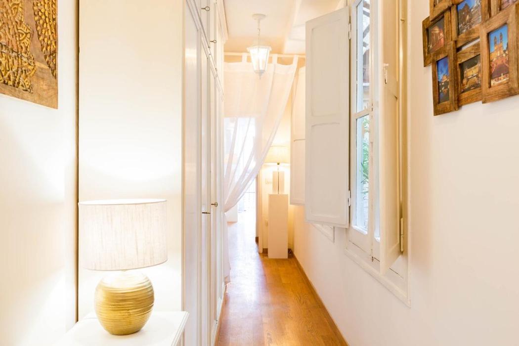 Spanish Step Nest Luxury Roma Exterior foto