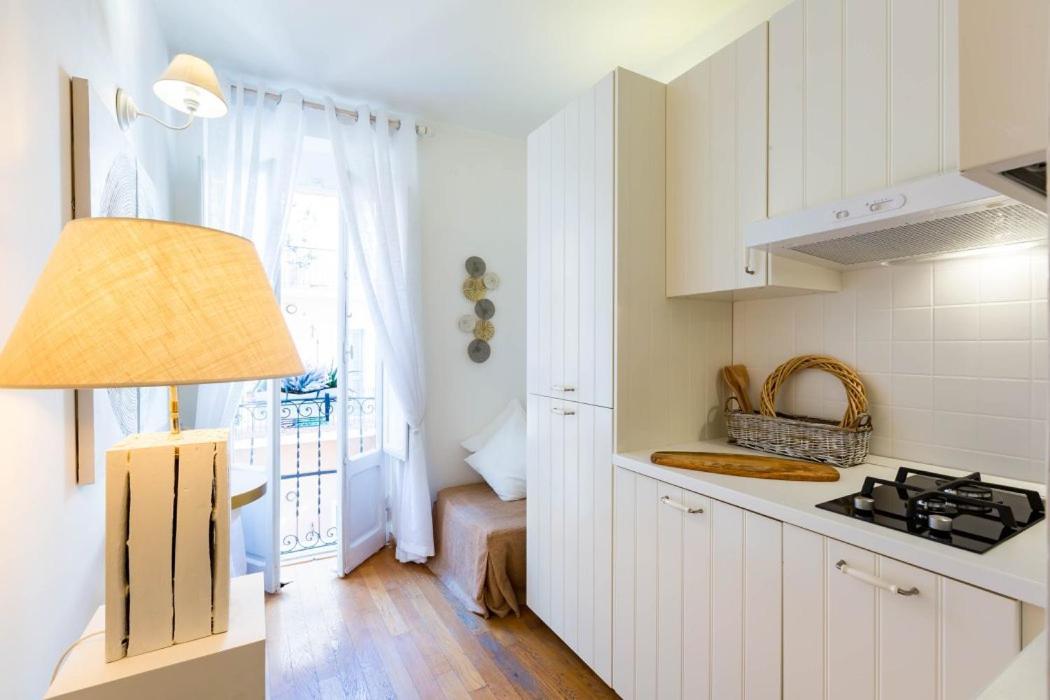 Spanish Step Nest Luxury Roma Exterior foto