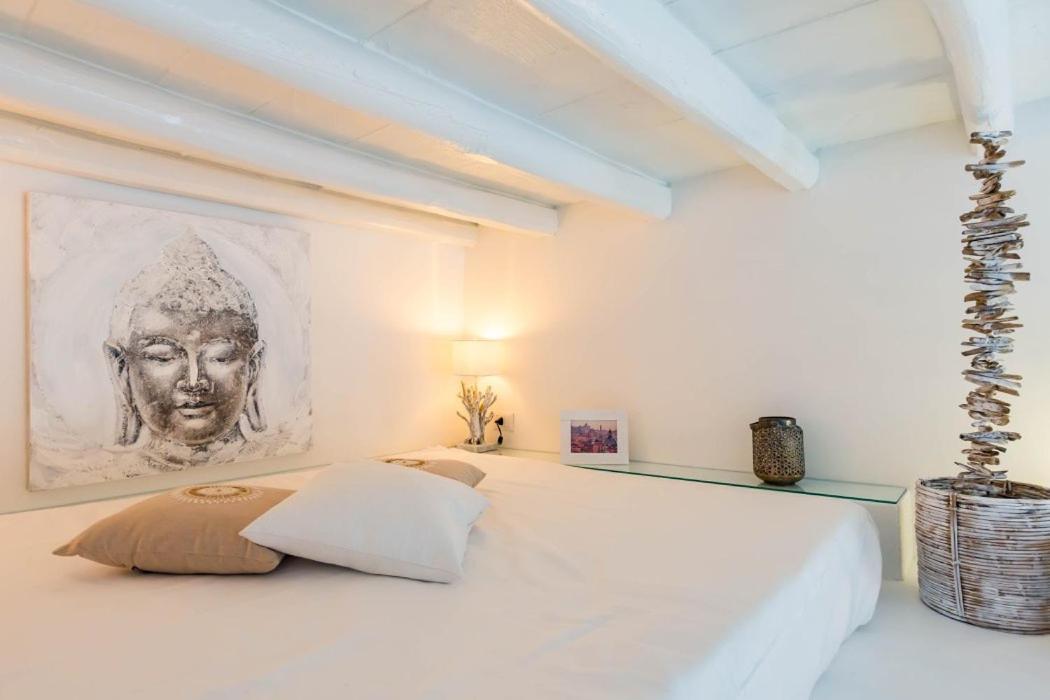 Spanish Step Nest Luxury Roma Exterior foto